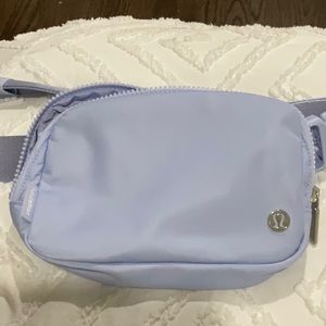 Lululemon belt bag